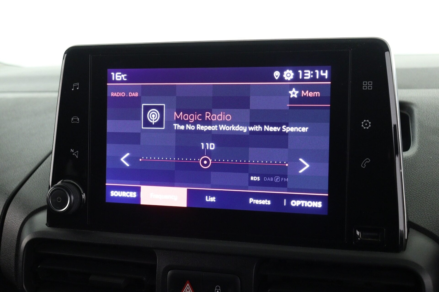 Used Citroen Berlingo 2020 for sale - 77593193: Photo 13