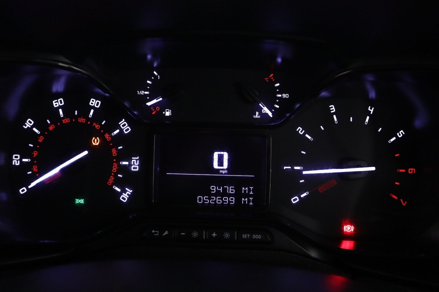 Used Citroen Berlingo 2020 for sale - 77593193: Photo 22