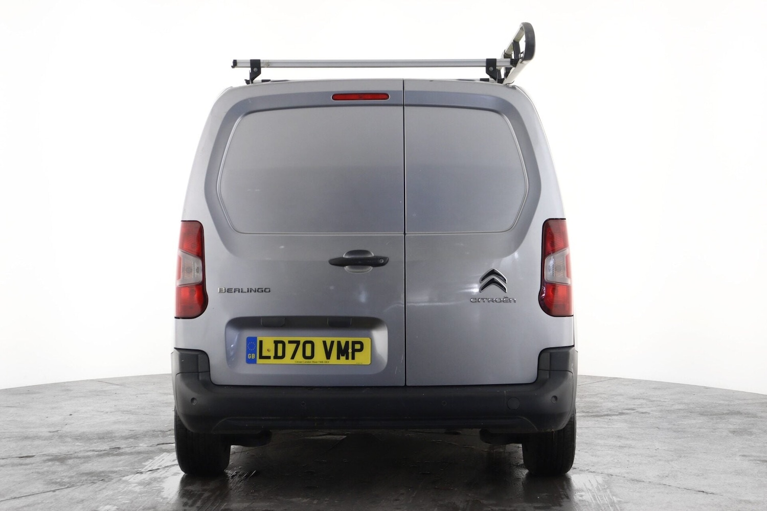 Used Citroen Berlingo 2020 for sale - 77593193: Photo 3