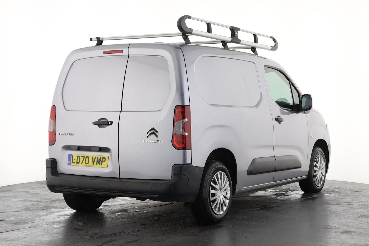 Used Citroen Berlingo 2020 for sale - 77593193: Photo 4