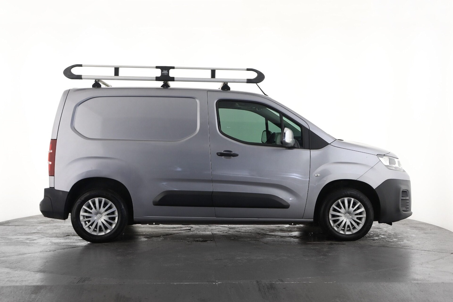 Used Citroen Berlingo 2020 for sale - 77593193: Photo 5