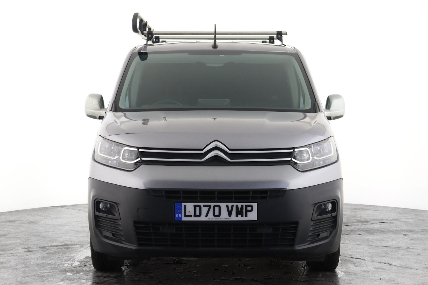 Used Citroen Berlingo 2020 for sale - 77593193: Photo 6