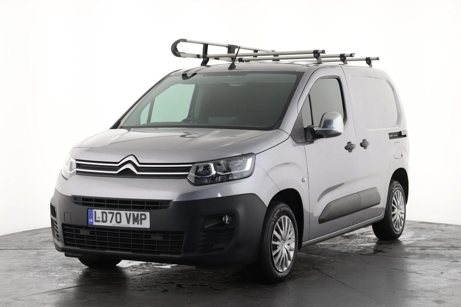 Used Citroen Berlingo 2020 for sale - 77593193: Photo 7