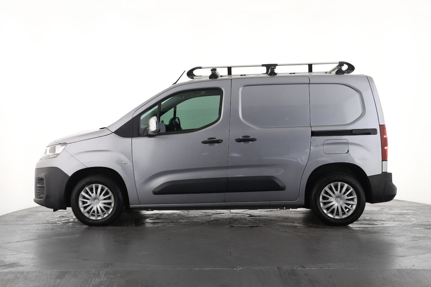 Used Citroen Berlingo 2020 for sale - 77593193: Photo 8