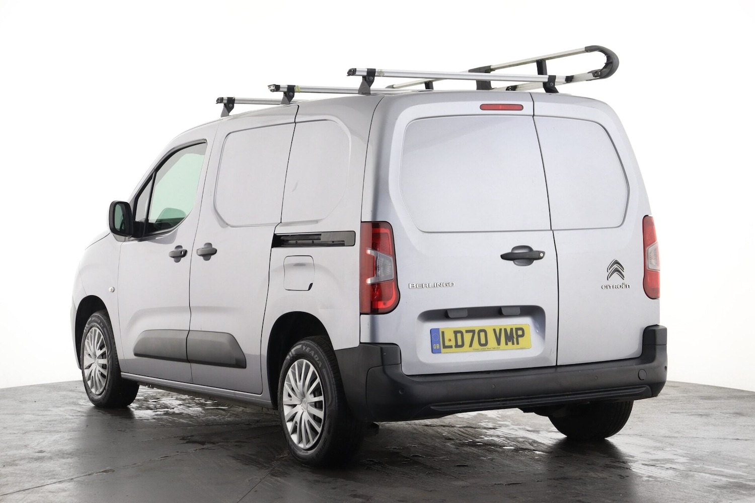 Used Citroen Berlingo 2020 for sale - 77593193: Photo 9