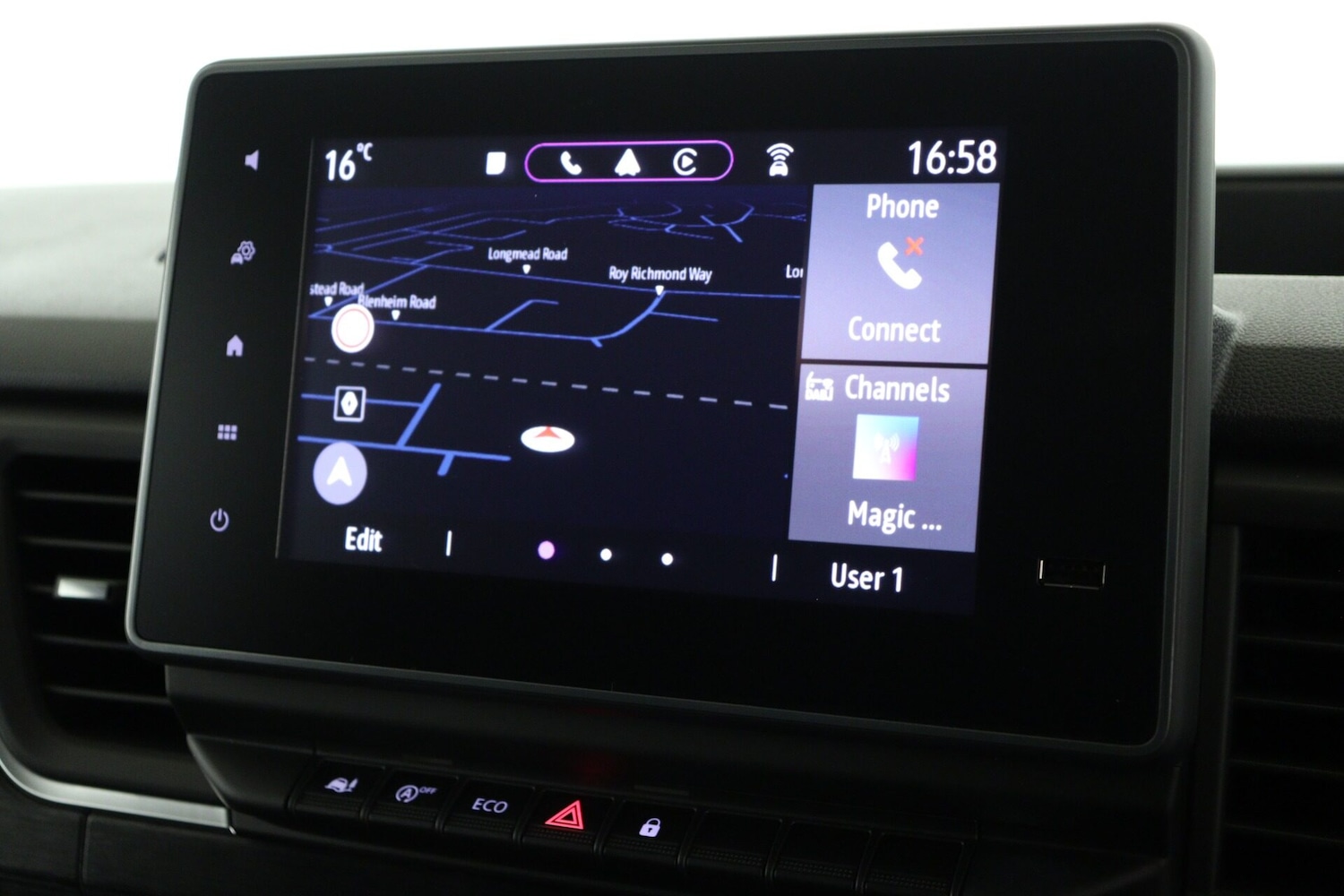 Used Renault Trafic 2025 for sale - 76476840: Photo 14