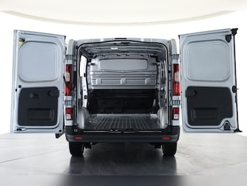 Used Renault Trafic 2025 for sale - 76476840: Photo