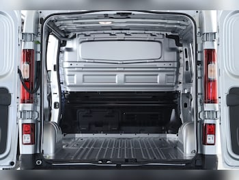 Used Renault Trafic 2025 for sale - 76476840: Photo