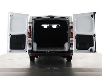 Used Renault Trafic 2025 for sale - 76142781: Photo