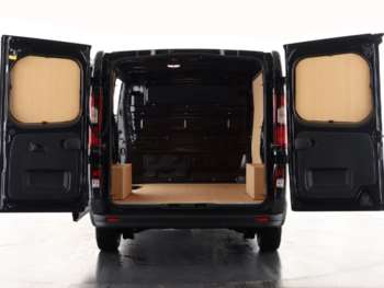 Used Renault Trafic 2025 for sale - 74974734: Photo