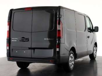 Used Renault Trafic 2025 for sale - 74974734: Photo