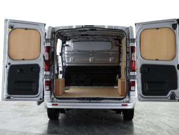 Used Renault Trafic 2025 for sale - 74825115: Photo