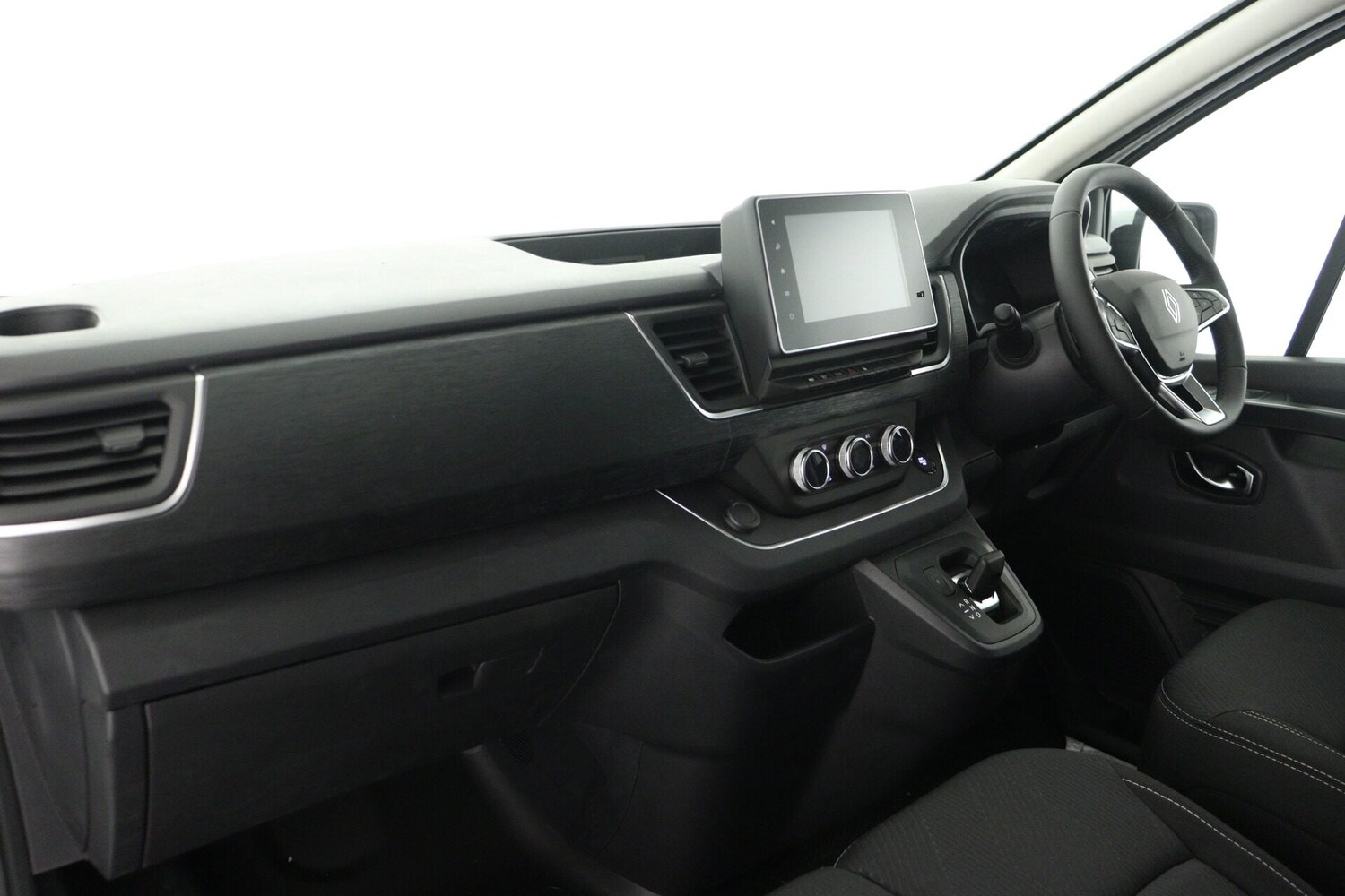 Used Renault Trafic 2025 for sale - 77846649: Photo 10