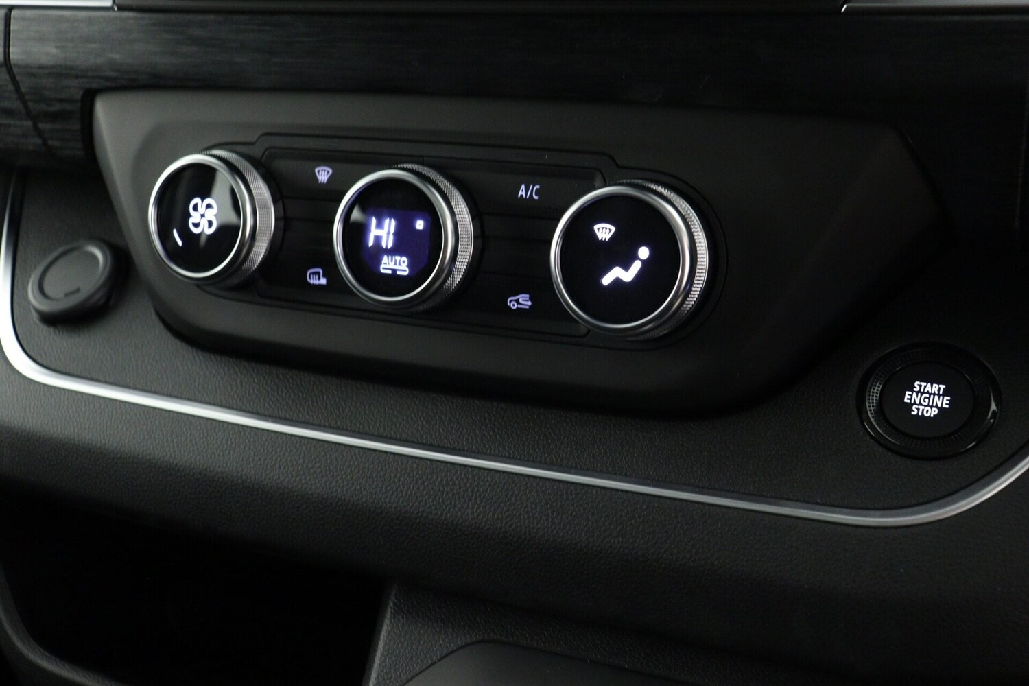 Used Renault Trafic 2025 for sale - 77846649: Photo 19