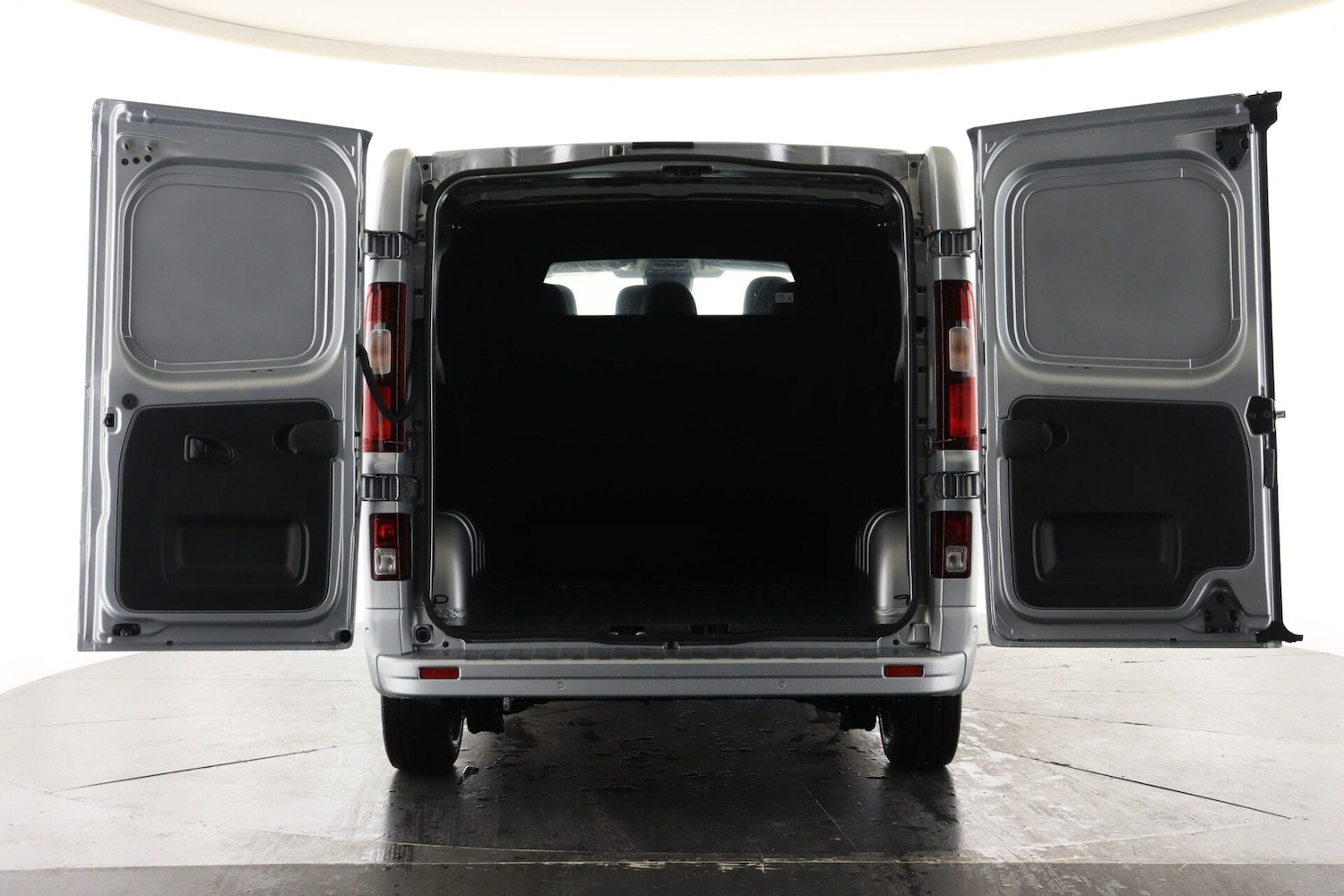 Used Renault Trafic 2025 for sale - 77846649: Photo 2