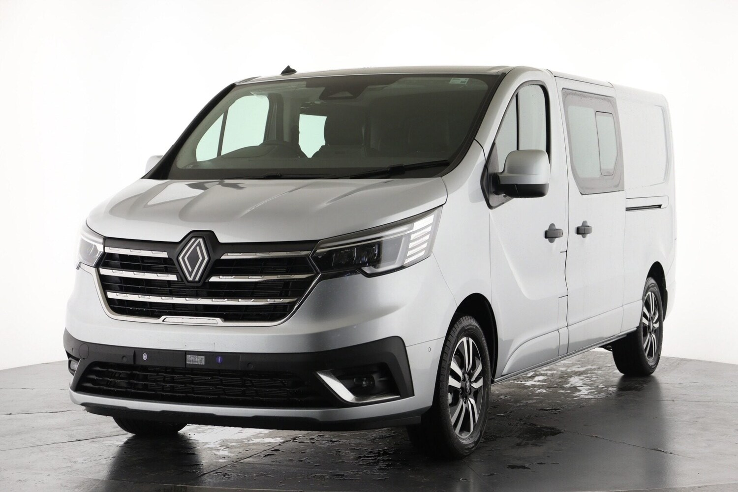 Used Renault Trafic 2025 for sale - 77846649: Photo 6