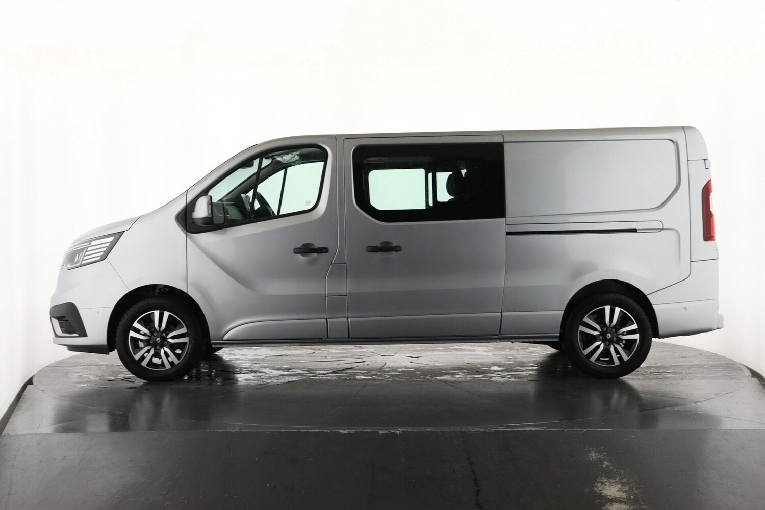 Used Renault Trafic 2025 for sale - 77846649: Photo 7