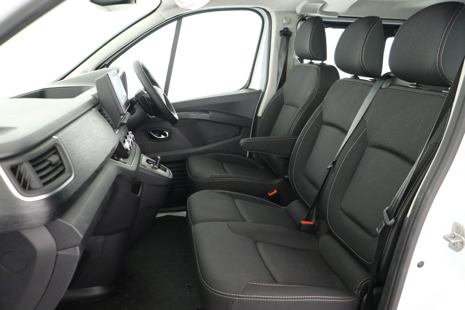 Used Renault Trafic 2025 for sale - 77846649: Photo 9