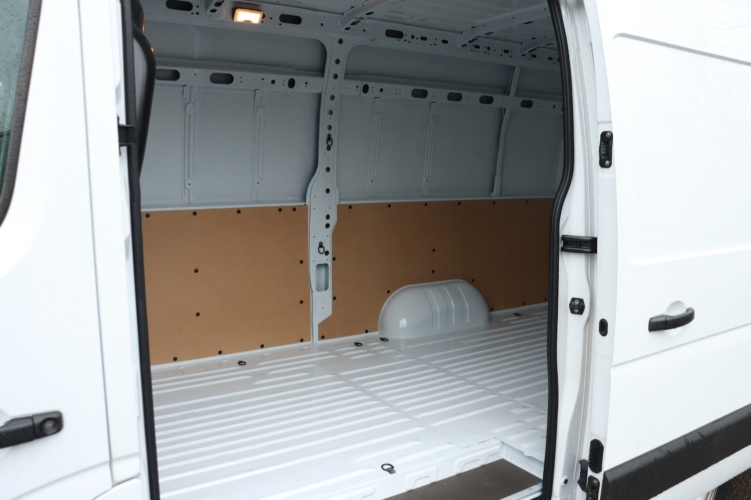 Used Nissan Interstar 2025 for sale - 77716280: Photo 10