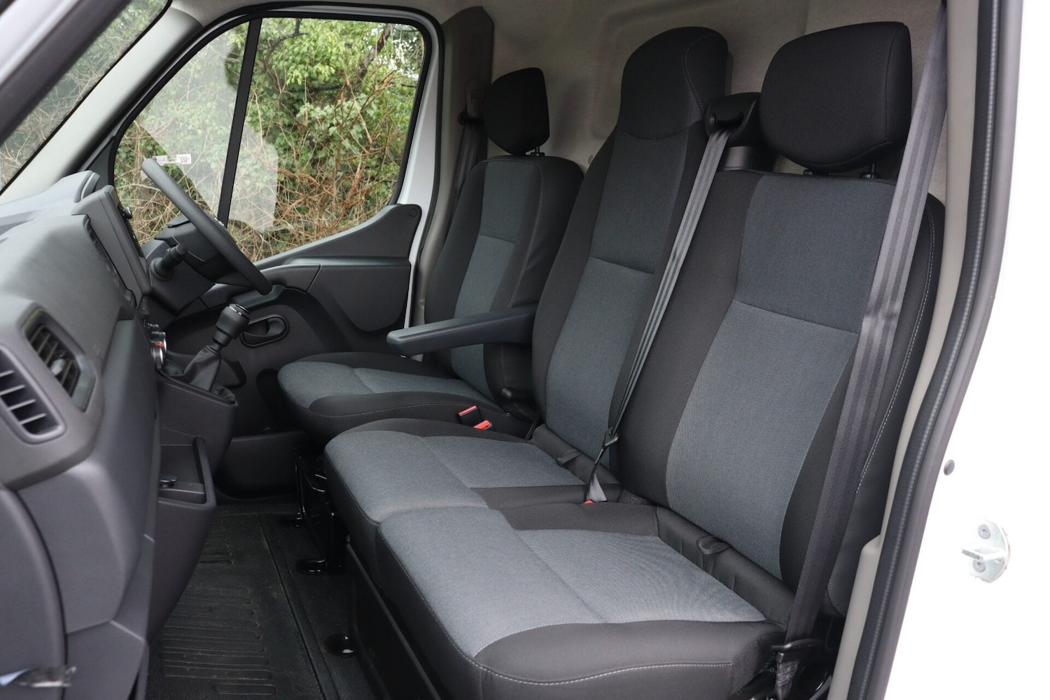 Used Nissan Interstar 2025 for sale - 77716280: Photo 11