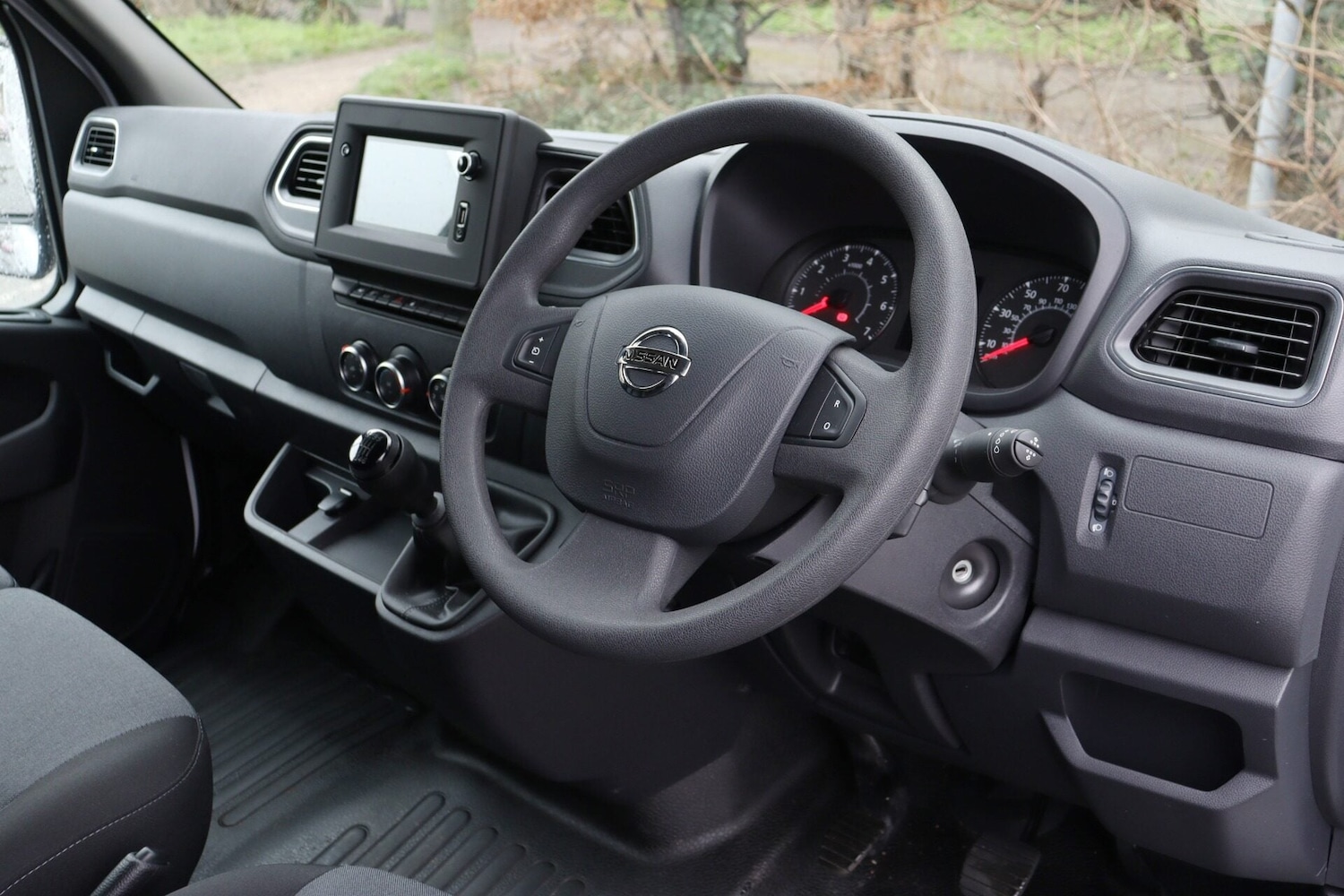 Used Nissan Interstar 2025 for sale - 77716280: Photo 13