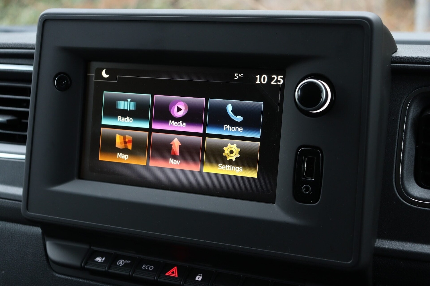 Used Nissan Interstar 2025 for sale - 77716280: Photo 14