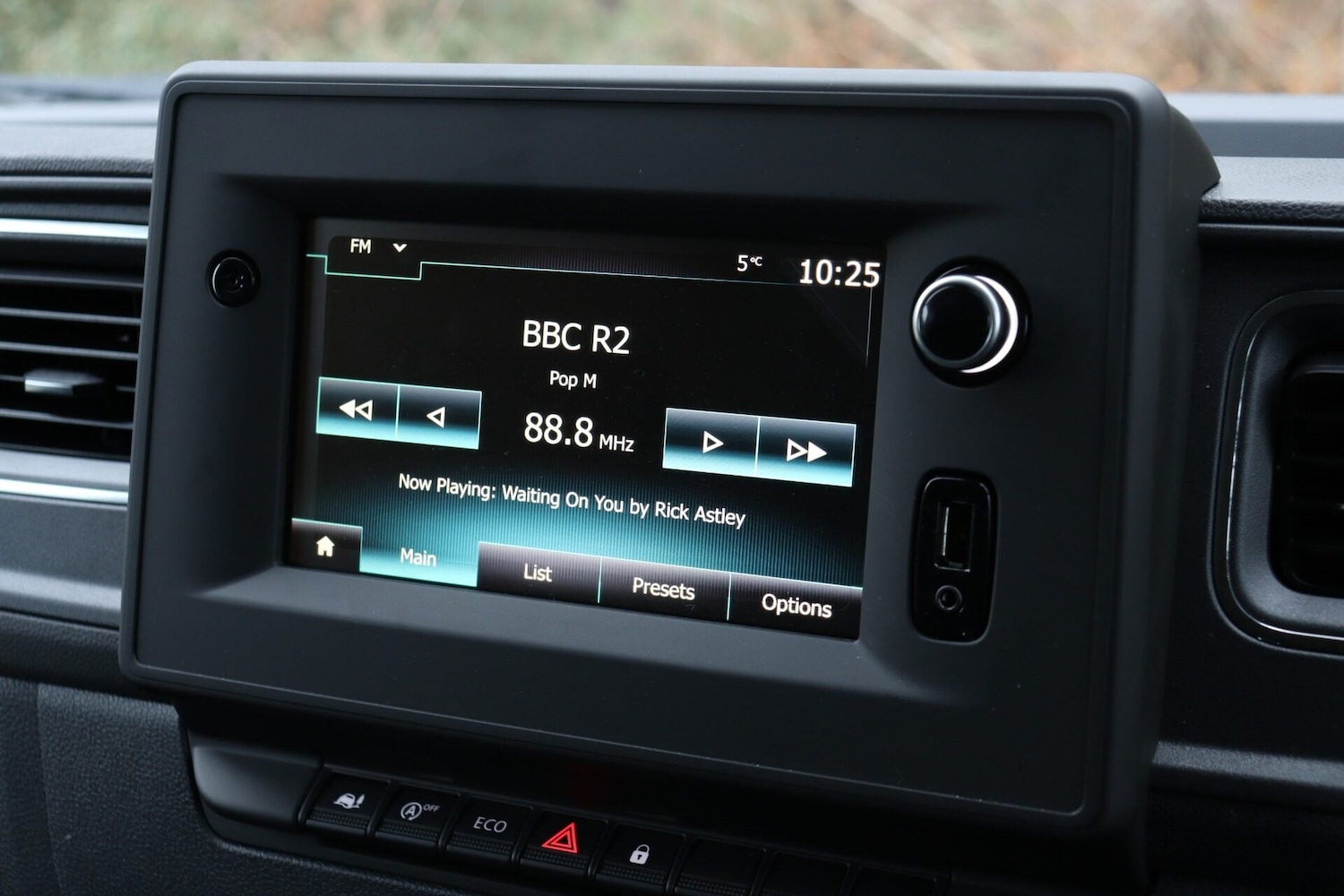 Used Nissan Interstar 2025 for sale - 77716280: Photo 15