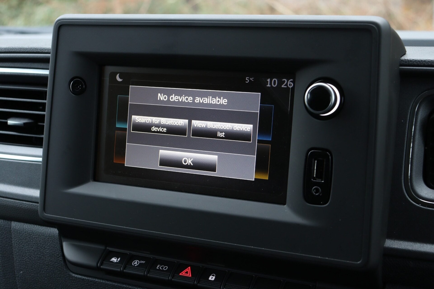 Used Nissan Interstar 2025 for sale - 77716280: Photo 17