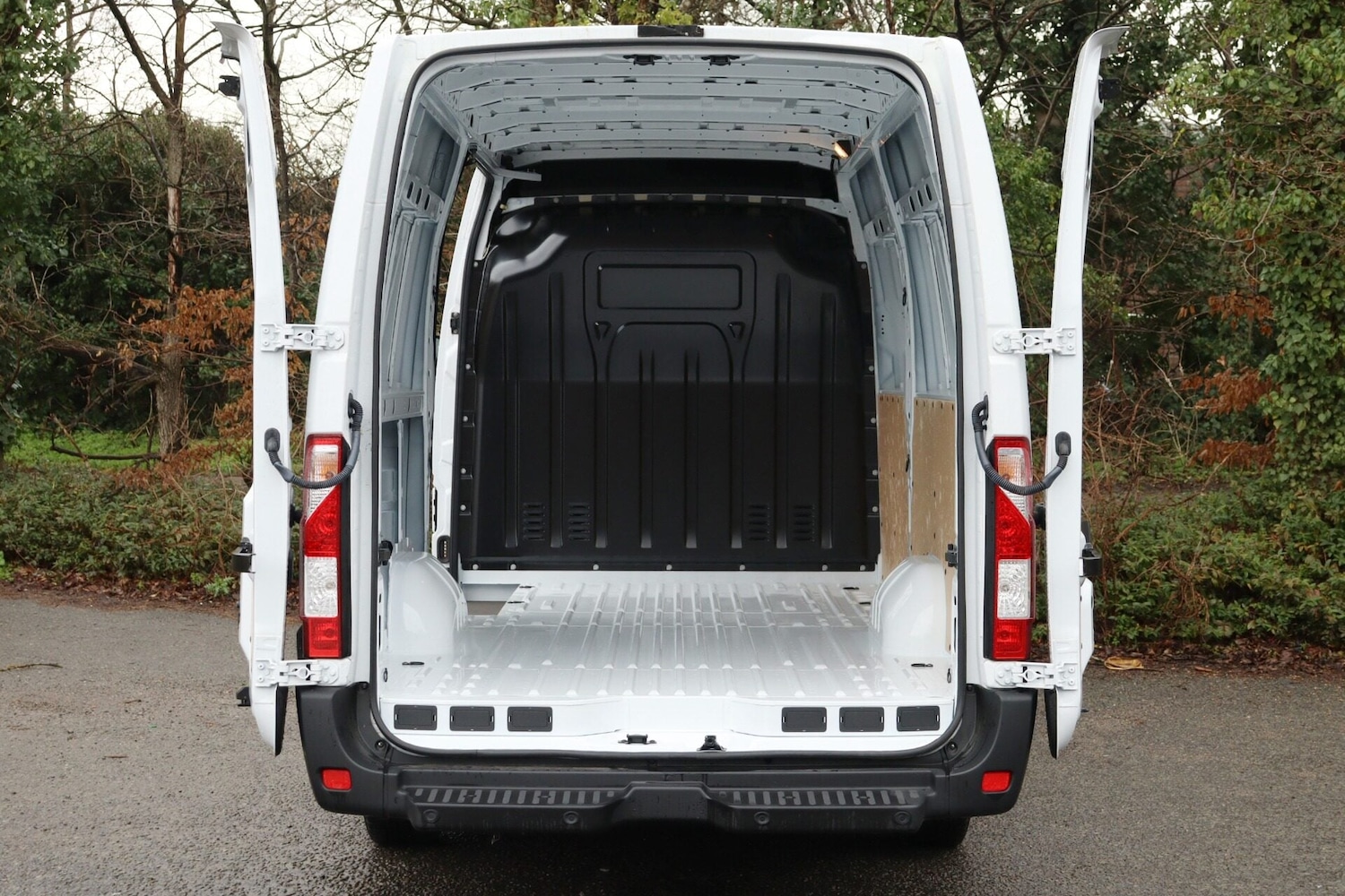 Used Nissan Interstar 2025 for sale - 77716280: Photo 2