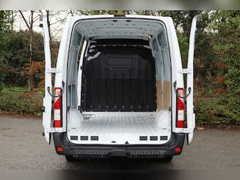 Used Nissan Interstar 2025 for sale - 77716280: Photo