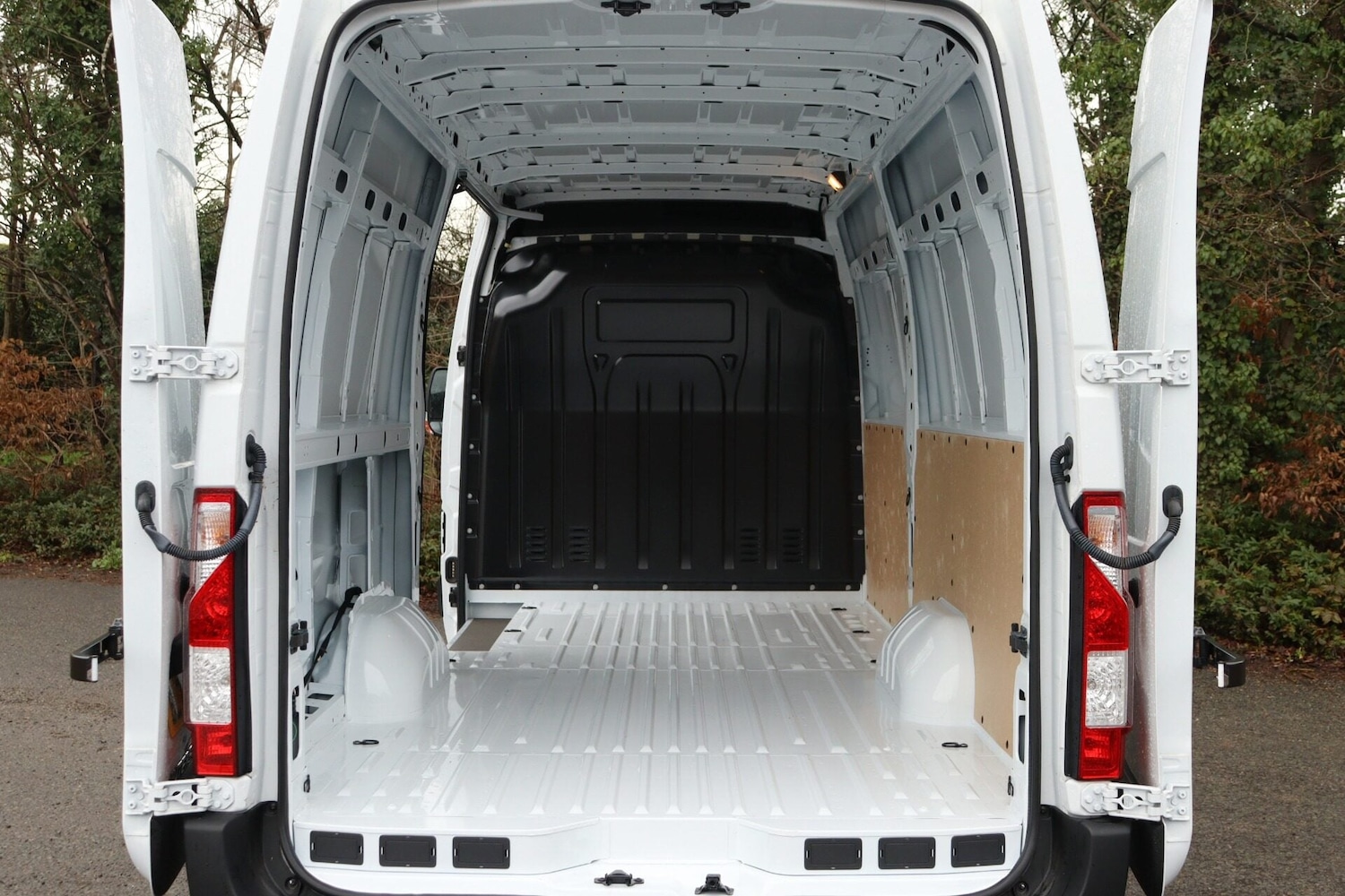 Used Nissan Interstar 2025 for sale - 77716280: Photo 3