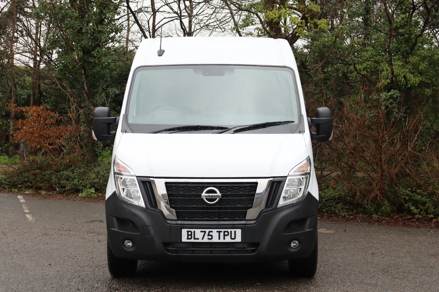 Used Nissan Interstar 2025 for sale - 77716280: Photo 4