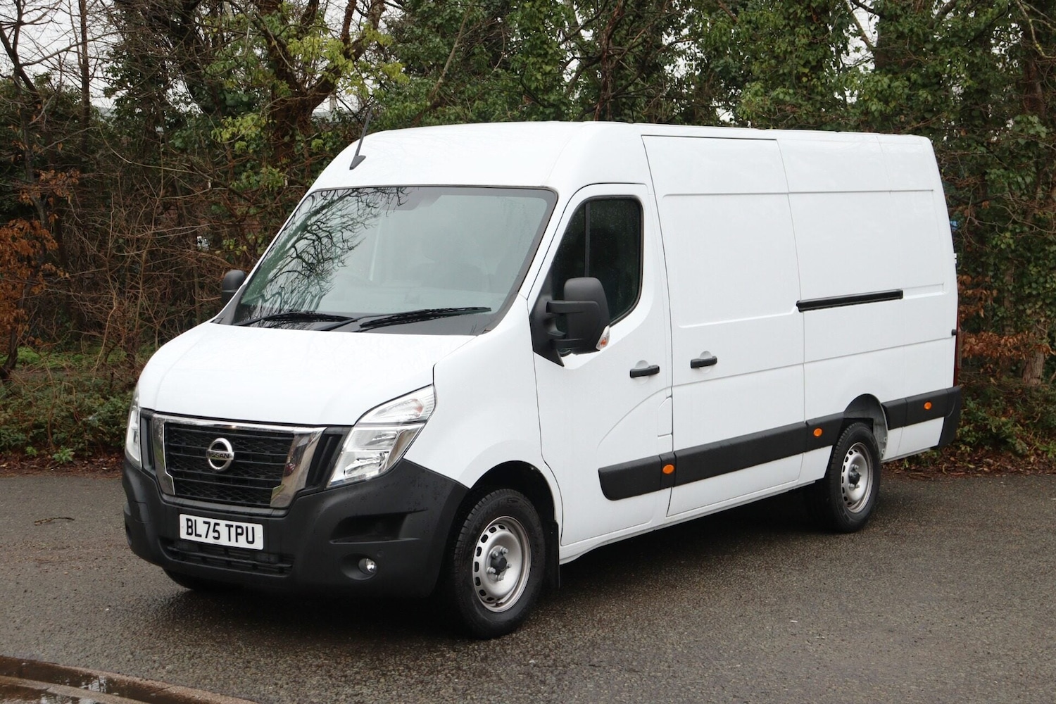 Used Nissan Interstar 2025 for sale - 77716280: Photo 5
