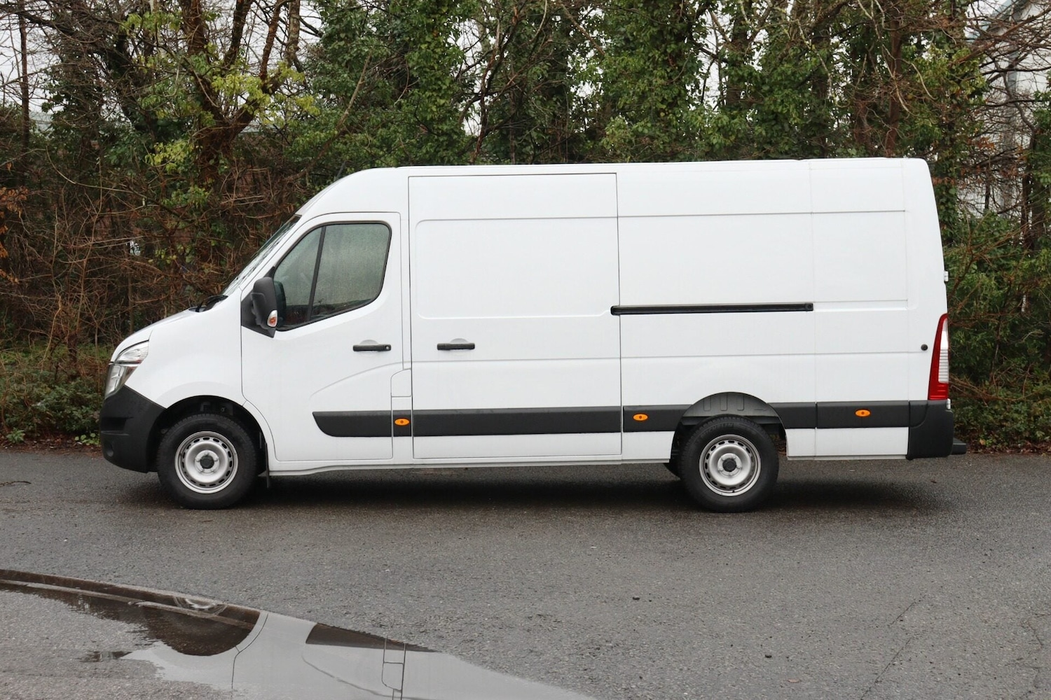 Used Nissan Interstar 2025 for sale - 77716280: Photo 6