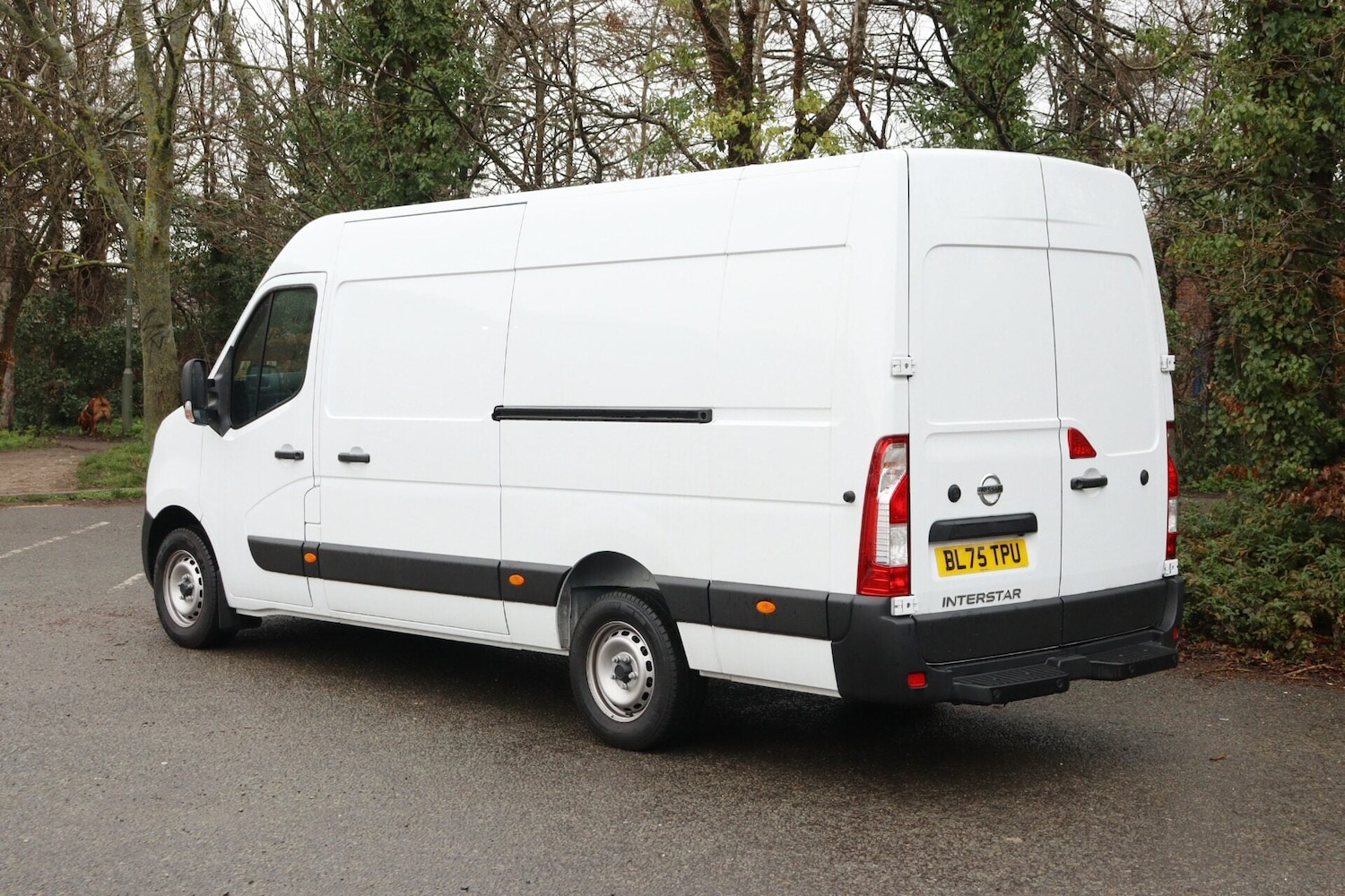 Used Nissan Interstar 2025 for sale - 77716280: Photo 7