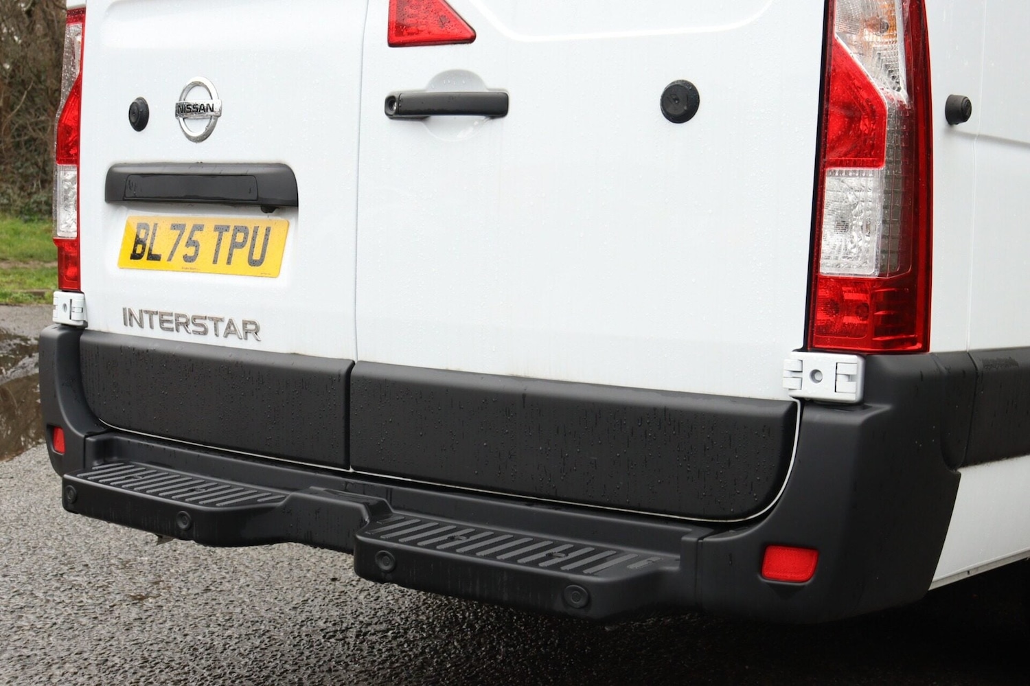 Used Nissan Interstar 2025 for sale - 77716280: Photo 9