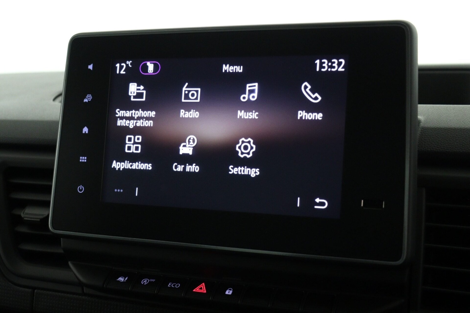 Used Nissan Primastar 2026 for sale - 77568517: Photo 15