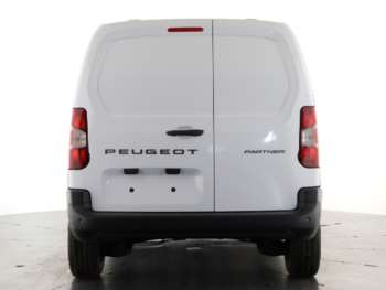 Used Peugeot Partner 2024 for sale - 73592715: Photo