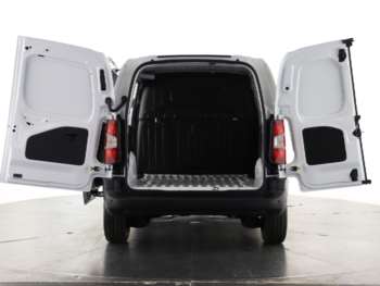 Used Peugeot Partner 2024 for sale - 73592715: Photo
