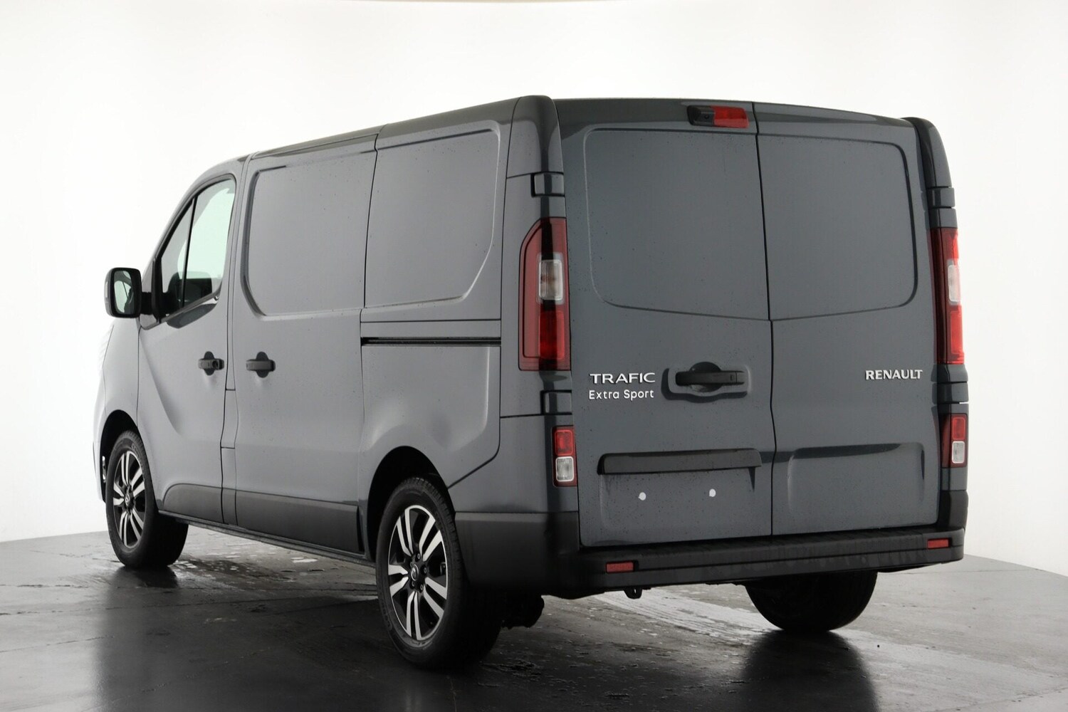 Used Renault Trafic 2026 for sale - 77873499: Photo 10