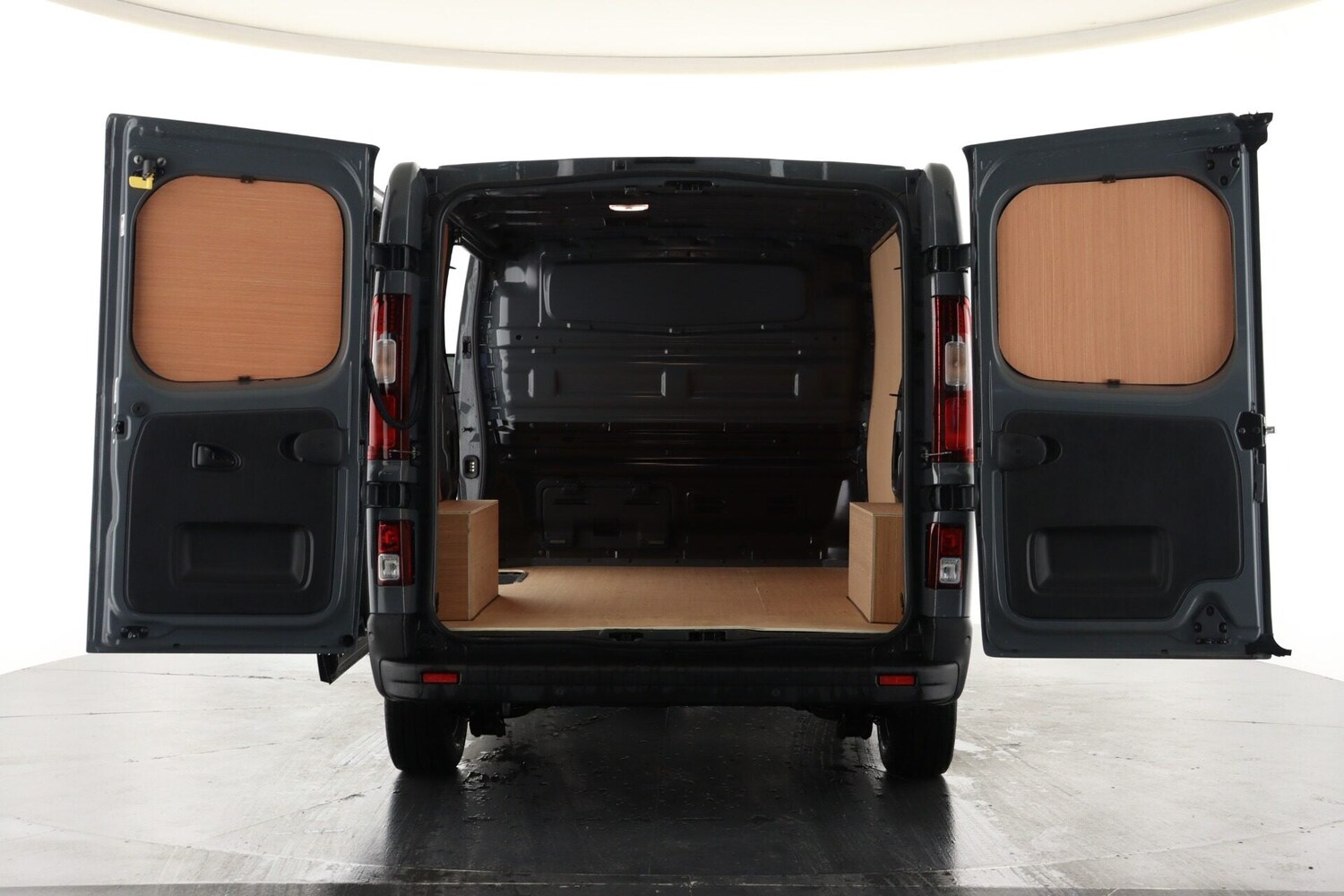 Used Renault Trafic 2026 for sale - 77873499: Photo 2