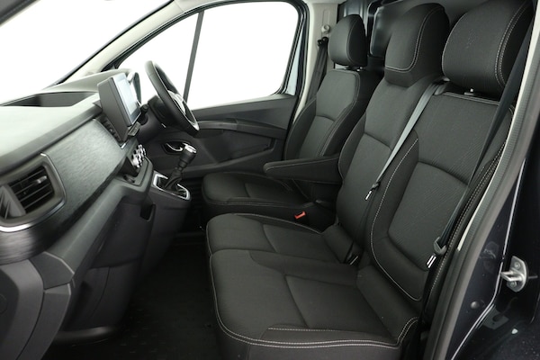 Used Renault Trafic 2025 for sale - 75426679: Photo 10