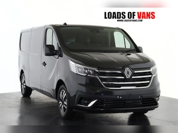 Used Renault Trafic 2025 for sale - 75426679: Photo