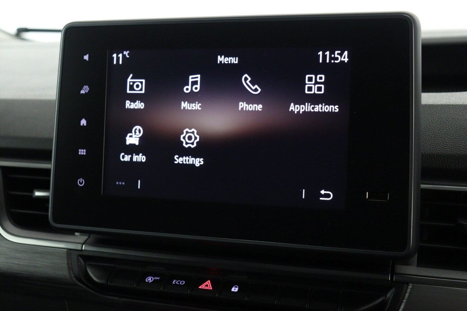 Used Renault Kangoo 2026 for sale - 77836176: Photo 15