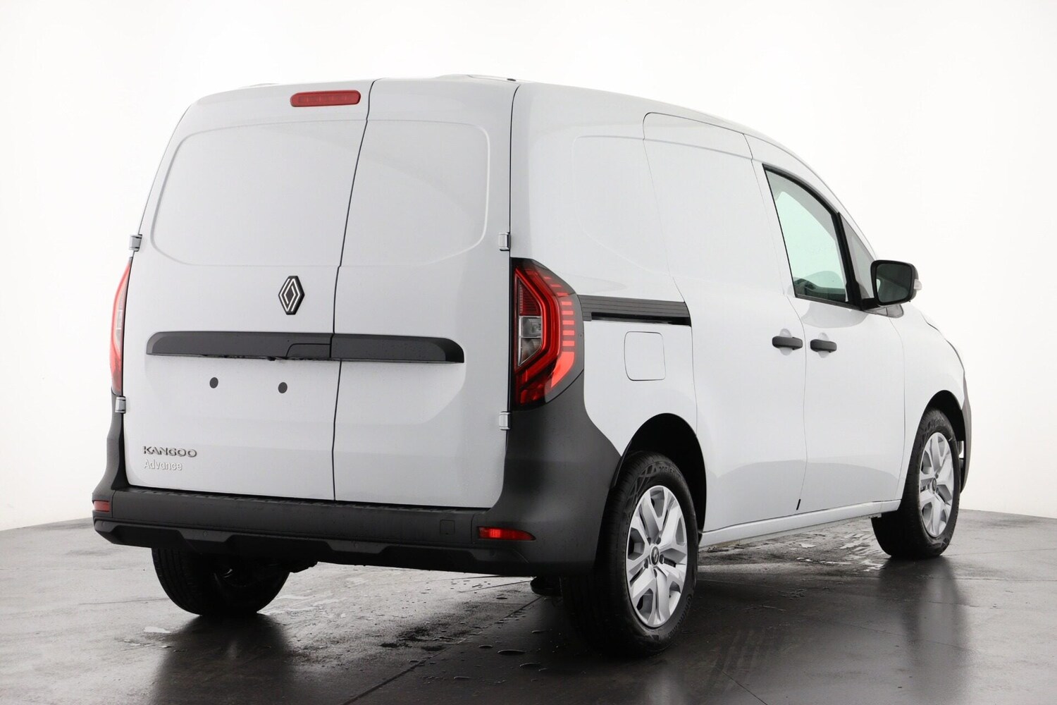 Used Renault Kangoo 2026 for sale - 77836176: Photo 4