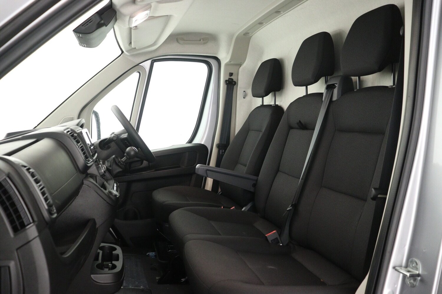 Used Peugeot Boxer 2026 for sale - 77493837: Photo 8