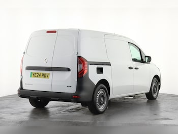 Used Renault Kangoo 2024 for sale - 79004543: Photo
