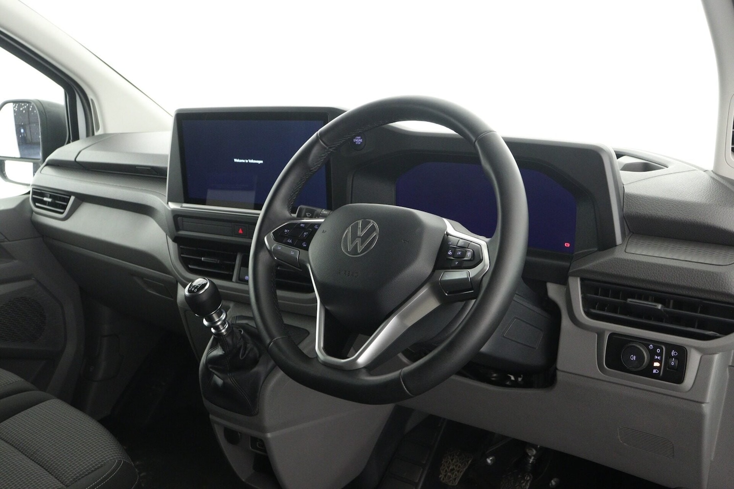 Used Volkswagen Transporter 2025 for sale - 77729170: Photo 13