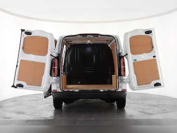 Used Volkswagen Transporter 2025 for sale - 77729170: Photo