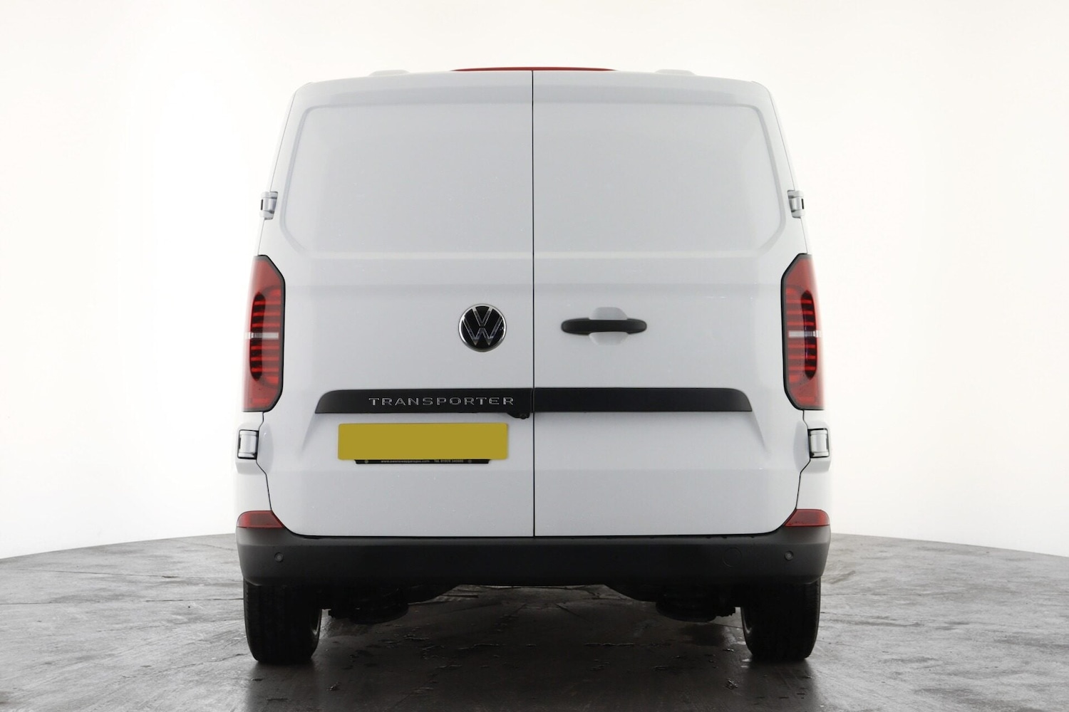 Used Volkswagen Transporter 2025 for sale - 77729170: Photo 4